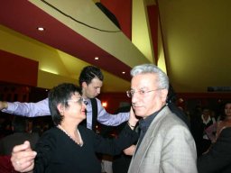 Münih Türk Gücü Balosu